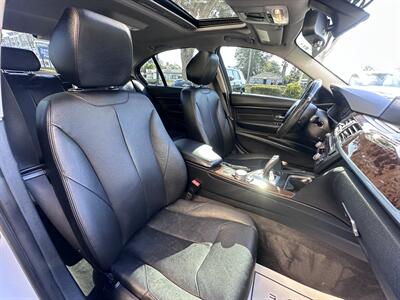 2015 BMW 328i - Photo 16 - San Jose, CA 95128
