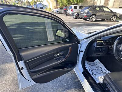 2015 BMW 328i - Photo 21 - San Jose, CA 95128
