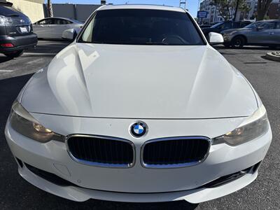 2015 BMW 328i - Photo 2 - San Jose, CA 95128