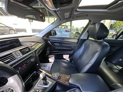 2015 BMW 328i - Photo 20 - San Jose, CA 95128
