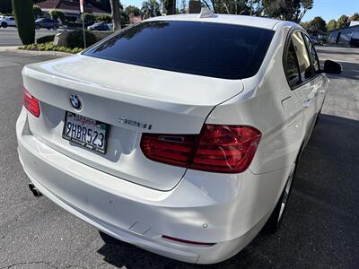 2015 BMW 328i - Photo 6 - San Jose, CA 95128