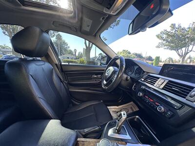 2015 BMW 328i - Photo 17 - San Jose, CA 95128