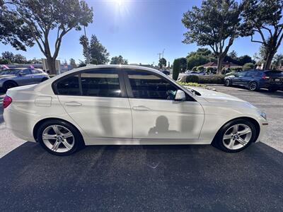2015 BMW 328i - Photo 4 - San Jose, CA 95128