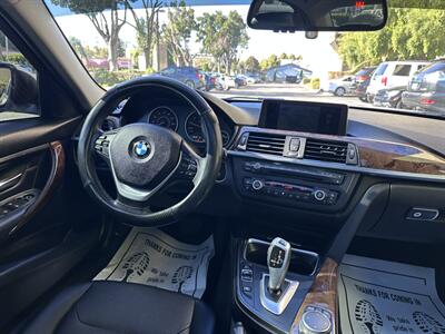 2015 BMW 328i - Photo 9 - San Jose, CA 95128