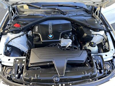 2015 BMW 328i - Photo 22 - San Jose, CA 95128
