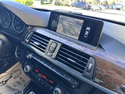 2015 BMW 328i - Photo 19 - San Jose, CA 95128