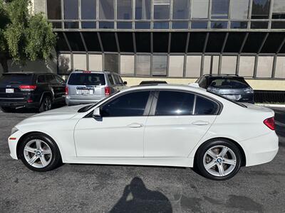 2015 BMW 328i - Photo 5 - San Jose, CA 95128