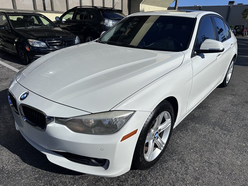 2015 BMW 328i   - Photo 1 - San Jose, CA 95128