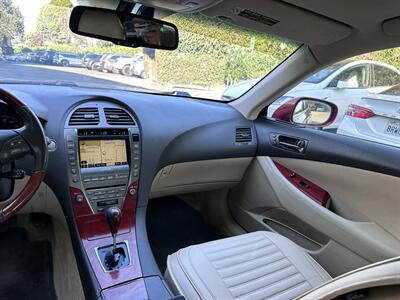 2009 Lexus ES 350 - Photo 19 - San Jose, CA 95128
