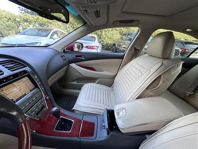 2009 Lexus ES 350 - Photo 23 - San Jose, CA 95128