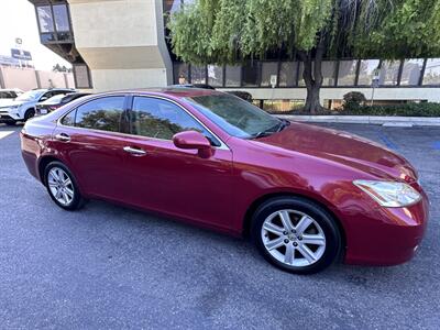 2009 Lexus ES 350 - Photo 5 - San Jose, CA 95128
