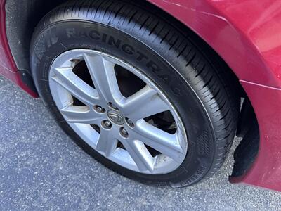 2009 Lexus ES 350 - Photo 16 - San Jose, CA 95128