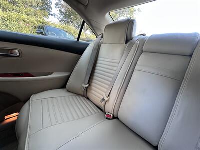 2009 Lexus ES 350 - Photo 21 - San Jose, CA 95128