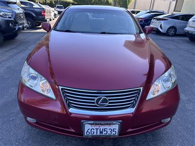 2009 Lexus ES 350 - Photo 3 - San Jose, CA 95128