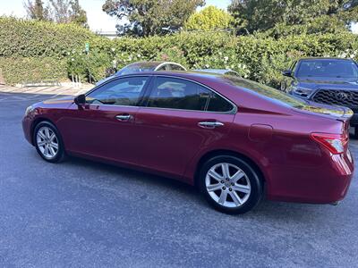 2009 Lexus ES 350 - Photo 11 - San Jose, CA 95128