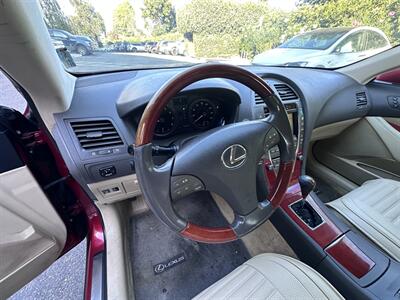 2009 Lexus ES 350 - Photo 22 - San Jose, CA 95128