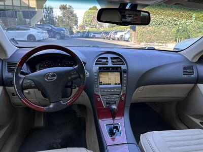 2009 Lexus ES 350 - Photo 20 - San Jose, CA 95128