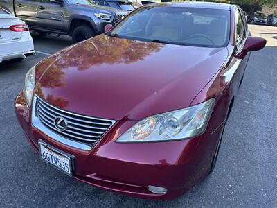 2009 Lexus ES 350 - Photo 2 - San Jose, CA 95128