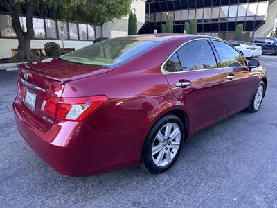 2009 Lexus ES 350 - Photo 7 - San Jose, CA 95128