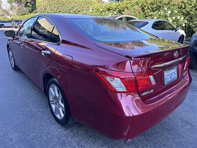 2009 Lexus ES 350 - Photo 10 - San Jose, CA 95128