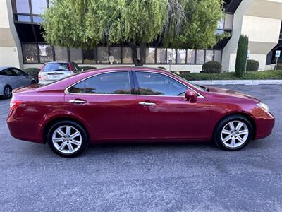 2009 Lexus ES 350 - Photo 6 - San Jose, CA 95128