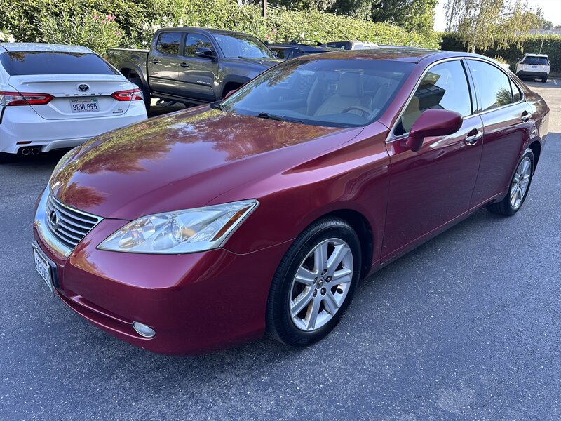 2009 Lexus ES 350   - Photo 1 - San Jose, CA 95128