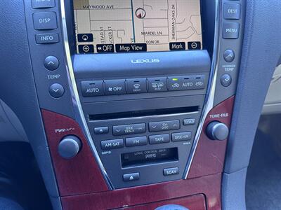 2009 Lexus ES 350 - Photo 26 - San Jose, CA 95128