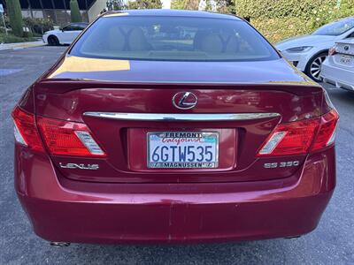 2009 Lexus ES 350 - Photo 9 - San Jose, CA 95128