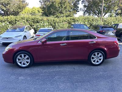2009 Lexus ES 350 - Photo 12 - San Jose, CA 95128