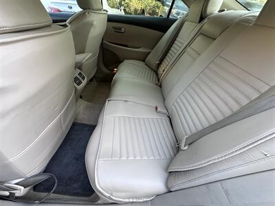 2009 Lexus ES 350 - Photo 13 - San Jose, CA 95128
