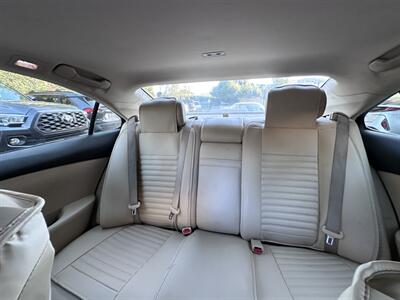2009 Lexus ES 350 - Photo 24 - San Jose, CA 95128