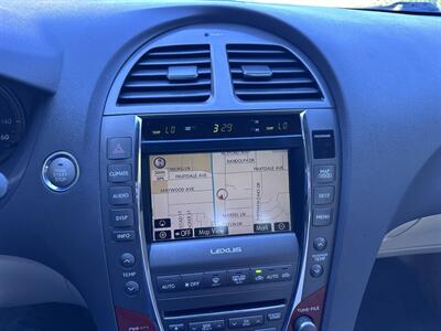 2009 Lexus ES 350 - Photo 25 - San Jose, CA 95128