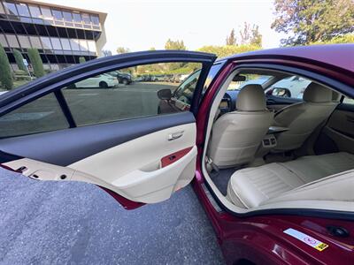 2009 Lexus ES 350 - Photo 15 - San Jose, CA 95128