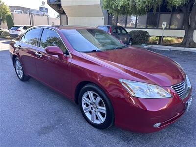 2009 Lexus ES 350 - Photo 4 - San Jose, CA 95128