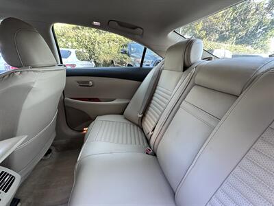 2009 Lexus ES 350 - Photo 14 - San Jose, CA 95128