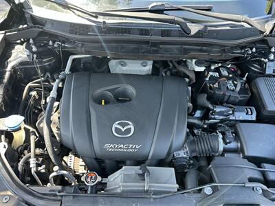 2016 Mazda CX-5 Grand Touring AWD - Photo 48 - San Jose, CA 95128