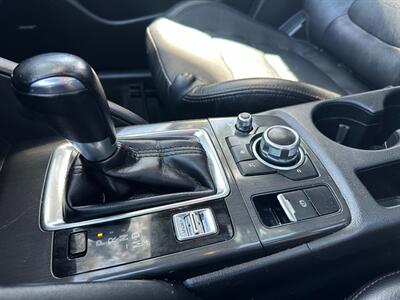 2016 Mazda CX-5 Grand Touring AWD - Photo 43 - San Jose, CA 95128