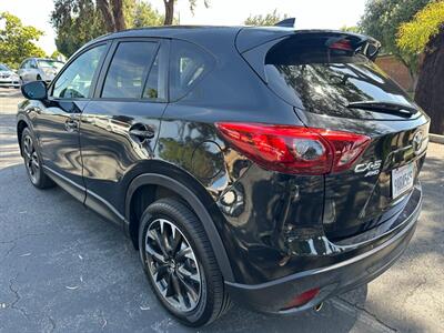 2016 Mazda CX-5 Grand Touring AWD - Photo 34 - San Jose, CA 95128