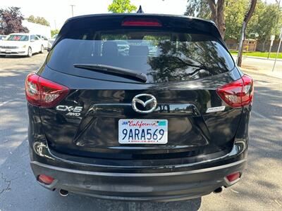 2016 Mazda CX-5 Grand Touring AWD - Photo 33 - San Jose, CA 95128