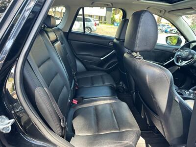 2016 Mazda CX-5 Grand Touring AWD - Photo 11 - San Jose, CA 95128