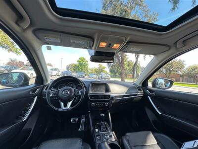 2016 Mazda CX-5 Grand Touring AWD - Photo 22 - San Jose, CA 95128
