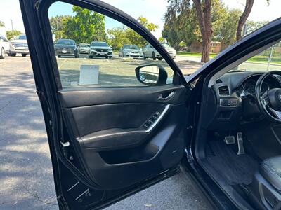 2016 Mazda CX-5 Grand Touring AWD - Photo 49 - San Jose, CA 95128