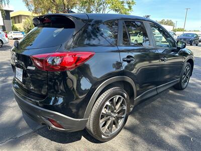 2016 Mazda CX-5 Grand Touring AWD - Photo 32 - San Jose, CA 95128