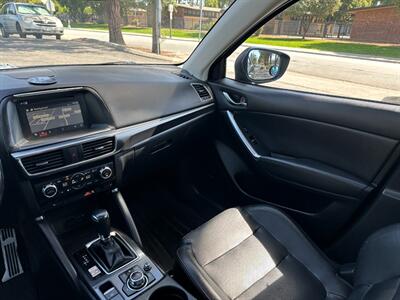 2016 Mazda CX-5 Grand Touring AWD - Photo 15 - San Jose, CA 95128