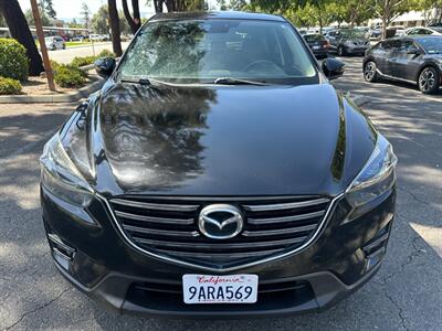 2016 Mazda CX-5 Grand Touring AWD - Photo 29 - San Jose, CA 95128