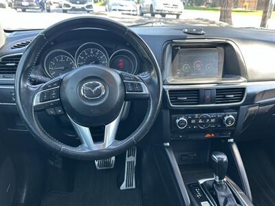 2016 Mazda CX-5 Grand Touring AWD - Photo 24 - San Jose, CA 95128