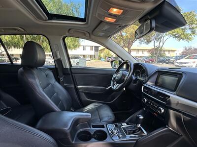 2016 Mazda CX-5 Grand Touring AWD - Photo 9 - San Jose, CA 95128