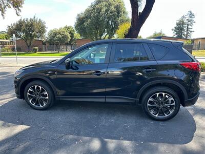 2016 Mazda CX-5 Grand Touring AWD - Photo 31 - San Jose, CA 95128