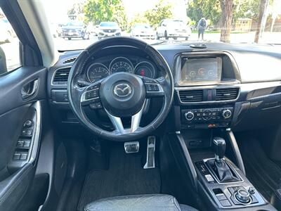 2016 Mazda CX-5 Grand Touring AWD - Photo 23 - San Jose, CA 95128