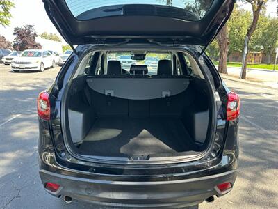 2016 Mazda CX-5 Grand Touring AWD - Photo 12 - San Jose, CA 95128